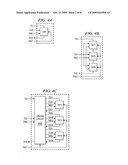 SELECTABLE JTAG OR TRACE ACCESS WITH DATA STORE AND OUTPUT diagram and image