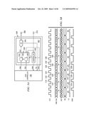 SELECTABLE JTAG OR TRACE ACCESS WITH DATA STORE AND OUTPUT diagram and image