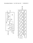 SELECTABLE JTAG OR TRACE ACCESS WITH DATA STORE AND OUTPUT diagram and image