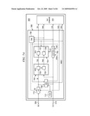 SELECTABLE JTAG OR TRACE ACCESS WITH DATA STORE AND OUTPUT diagram and image