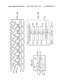 SELECTABLE JTAG OR TRACE ACCESS WITH DATA STORE AND OUTPUT diagram and image