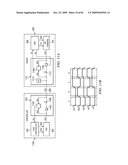 SELECTABLE JTAG OR TRACE ACCESS WITH DATA STORE AND OUTPUT diagram and image