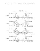 SELECTABLE JTAG OR TRACE ACCESS WITH DATA STORE AND OUTPUT diagram and image