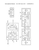 SELECTABLE JTAG OR TRACE ACCESS WITH DATA STORE AND OUTPUT diagram and image