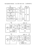 SELECTABLE JTAG OR TRACE ACCESS WITH DATA STORE AND OUTPUT diagram and image