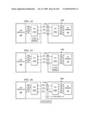 SELECTABLE JTAG OR TRACE ACCESS WITH DATA STORE AND OUTPUT diagram and image