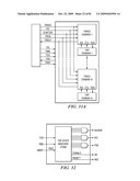 SELECTABLE JTAG OR TRACE ACCESS WITH DATA STORE AND OUTPUT diagram and image