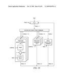 SELECTABLE JTAG OR TRACE ACCESS WITH DATA STORE AND OUTPUT diagram and image