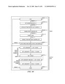 SELECTABLE JTAG OR TRACE ACCESS WITH DATA STORE AND OUTPUT diagram and image