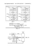 SELECTABLE JTAG OR TRACE ACCESS WITH DATA STORE AND OUTPUT diagram and image