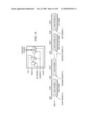 SELECTABLE JTAG OR TRACE ACCESS WITH DATA STORE AND OUTPUT diagram and image