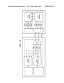 SELECTABLE JTAG OR TRACE ACCESS WITH DATA STORE AND OUTPUT diagram and image