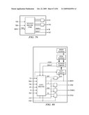 SELECTABLE JTAG OR TRACE ACCESS WITH DATA STORE AND OUTPUT diagram and image