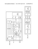 SELECTABLE JTAG OR TRACE ACCESS WITH DATA STORE AND OUTPUT diagram and image