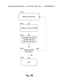 Method and System for Producing and Organizing Electronically Stored Information diagram and image