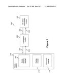 SYSTEM AND METHOD FOR AUTOMATICALLY CONTROLLING AVATAR ACTIONS USING MOBILE SENSORS diagram and image