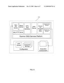 METHOD AND SYSTEM FOR DYNAMIC SOFTWARE RECONFIGURATION TRIGGERED BY COMPONENT- OR SYSTEM- INITIATED EVENTS diagram and image