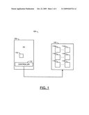 SYSTEM ELIMINATING HARDWARE DUPLICATION DURING APPLICATION TESTING OF AN INTERNAL STORAGE ARRAY ACROSS DIFFERENT OPERATING SYSTEMS diagram and image