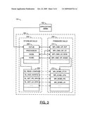SYSTEM ELIMINATING HARDWARE DUPLICATION DURING APPLICATION TESTING OF AN INTERNAL STORAGE ARRAY ACROSS DIFFERENT OPERATING SYSTEMS diagram and image