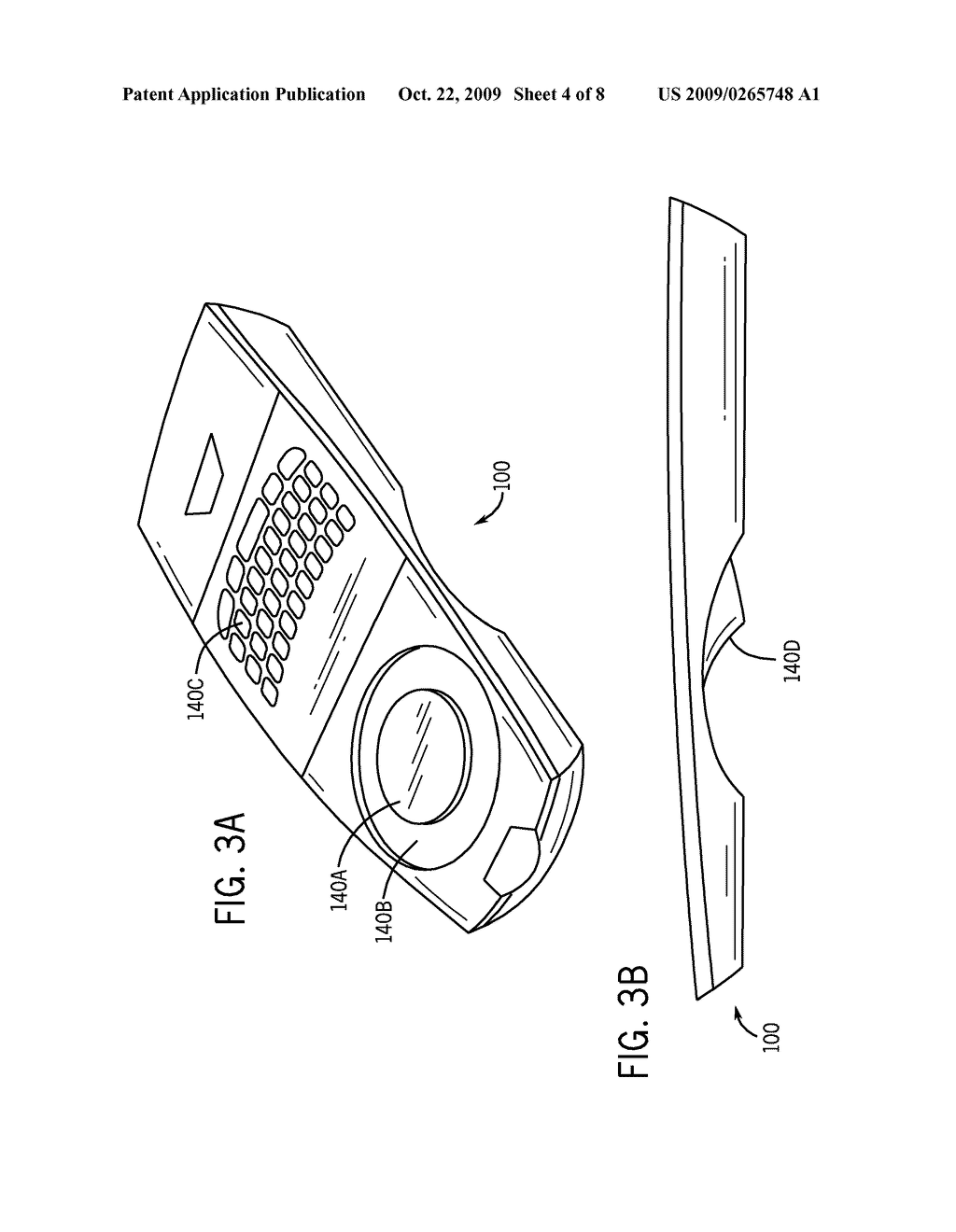 HANDHELD MULTIMEDIA RECEIVING AND SENDING DEVICES - diagram, schematic, and image 05