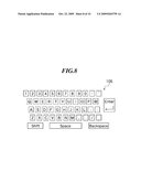 INFORMATION PROCESSING APPARATUS, METHOD OF CONTROLLING SAME, AND STORAGE MEDIUM diagram and image