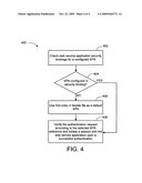 System and method for hosting multiple kerberos service principal names diagram and image