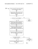 SYSTEM AND METHOD FOR PASSWORD-FREE ACCESS FOR VALIDATED USERS diagram and image