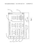 Method and Apparatus for Tracking Functional States of a Web-Site and Reporting Results to Web Developers diagram and image