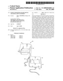 PATIENT POSITIONING FRAME DEVICE AND APPLICATION TECHNIQUE diagram and image