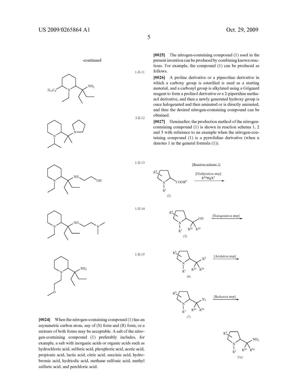 HAIR DYEING COMPOSITION - diagram, schematic, and image 06