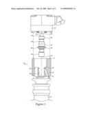 High precision grinding and remanufacturing of machine components diagram and image