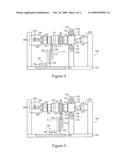 High precision grinding and remanufacturing of machine components diagram and image