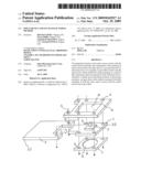 INPUT DEVICE AND ITS MANUFACTURING METHOD diagram and image