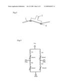 INPUT DEVICE AND ITS MANUFACTURING METHOD diagram and image