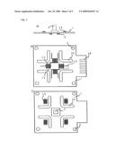 INPUT DEVICE AND ITS MANUFACTURING METHOD diagram and image