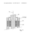 SELF-POWERED COORDINATE PROBE diagram and image