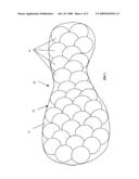 SOLE ASSEMBLY diagram and image