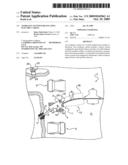 Avoidance system for locating electric cables diagram and image