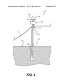 Avoidance system for locating electric cables diagram and image