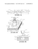 PLANT PACKAGE AND METHODS OF FORMING SAME USING A THERMOPLASTIC FLOWER POT diagram and image