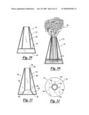FLORAL CONTAINER AND METHODS OF USE THEREOF diagram and image