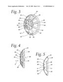 Exhaust gas additive/treatment system and mixer for use therein diagram and image