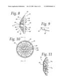 Exhaust gas additive/treatment system and mixer for use therein diagram and image