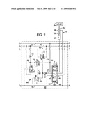 POST-PRESSURE COMPENSATED HYDRAULIC CONTROL VALVE WITH LOAD SENSE PRESSURE LIMITING diagram and image