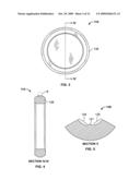 METHOD AND DEVICE FOR THE MANUFACTURE OF MULTIPLE GROOVED WIRE diagram and image