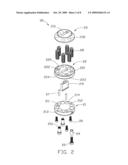 STAMPING DIE diagram and image