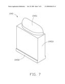 STAMPING DIE diagram and image