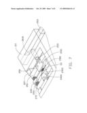 PIN BENDING DEVICE diagram and image