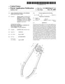 Tool for Pipe Bending and Former for Use in Such a Tool diagram and image