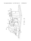 Method and Apparatus for Shear Strain Testing of Strain Sensors diagram and image